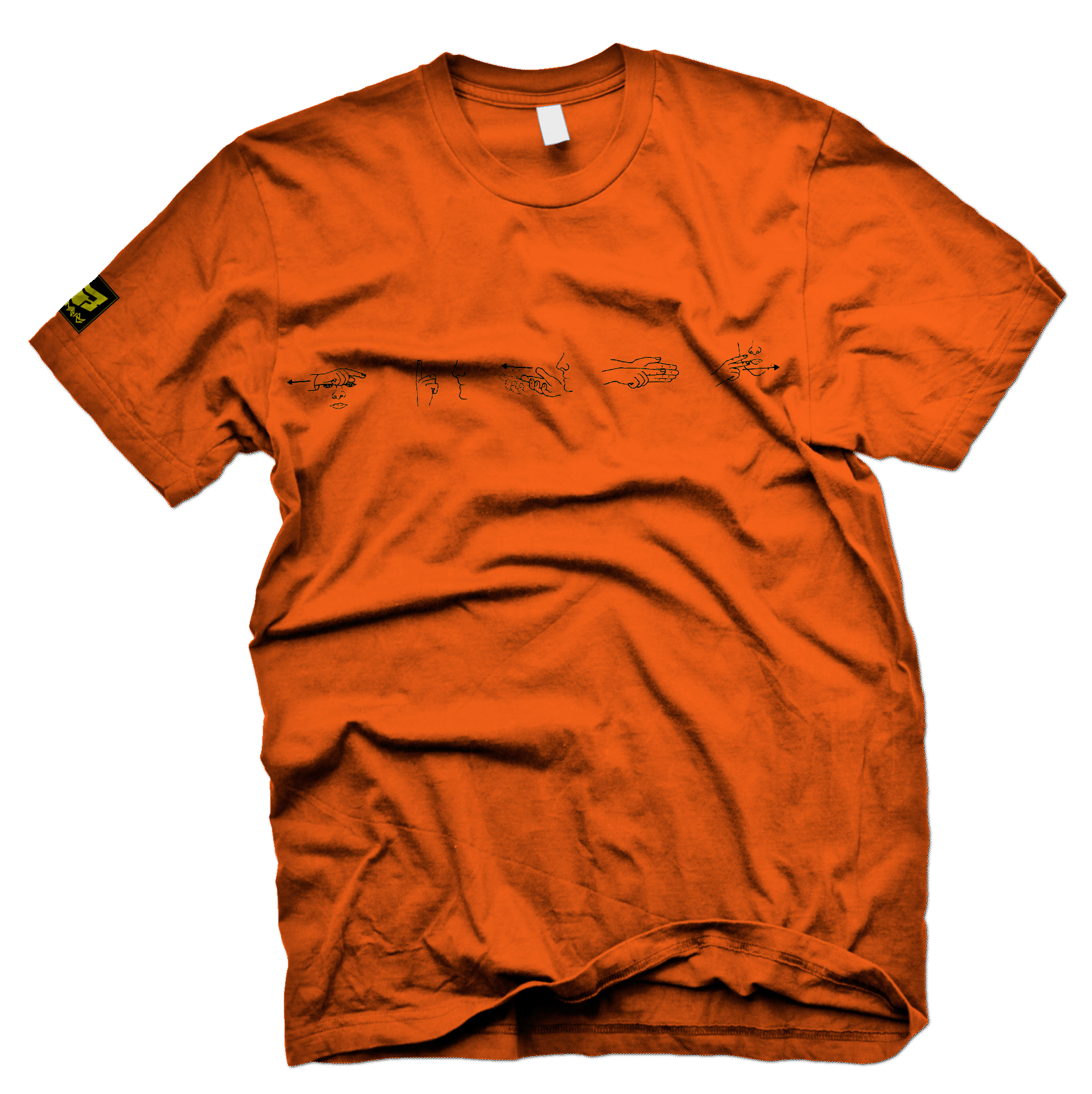 WMSWFT Tshirt